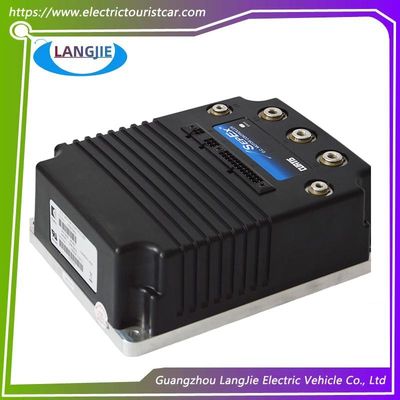 良い価格 ゴルフカートと観光カートの部品のためのブラックコントローラ1268 オンライン