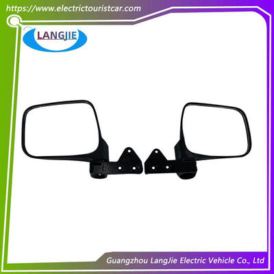 良い価格 LVTONG 電動パトロールカー サイドミラー 観光車 ユニバーサル反射器部品 オンライン