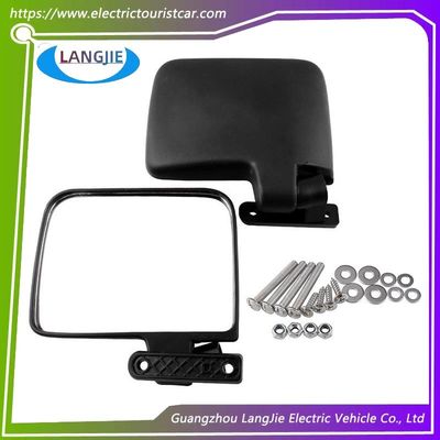 良い価格 イーグル 4輪電動パトロールカー ゴルフカート 反射器組 オンライン