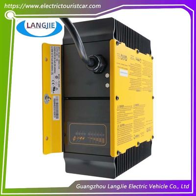 良い価格 バッテリー充電器 48V クラブカー ゴルフカート アクセサリー EZGO RXV 48V ゴルフカート用 オンライン