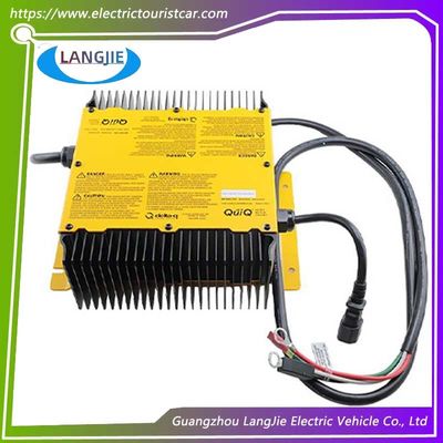 良い価格 ゴルフカート充電器 EZGO RXV 48V クラブカーのアクセサリーのための観光車充電器 オンライン