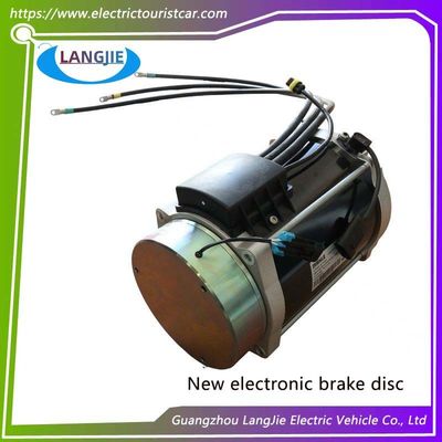 良い価格 EZGO RXV 電気ゴルフカートモーター 旧式と新型ACモーターの2つのオプション オンライン