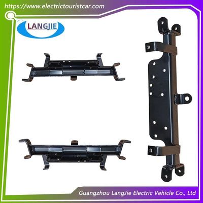 良い価格 EZGO ゴルフ カー フロントブリッジ TXT パトロール カー フロントアクセル フレーム アクセサリー オンライン