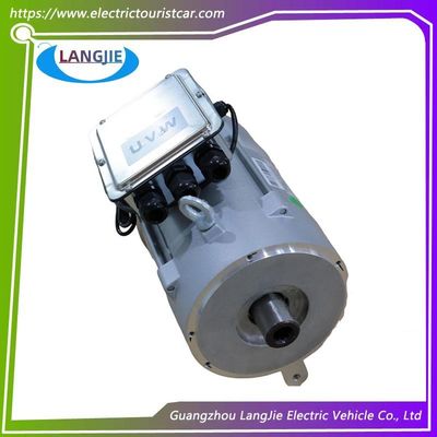 良い価格 EXCAR ゴルフカート モーター 5KW YDQ5-4-5685 ゴルフカート アフターマーケット アクセサリー オンライン