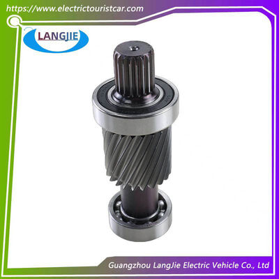 良い価格 EZGO TXT パトロールカー用部品 電動観光車用ギアシャフト オンライン