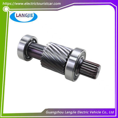 良い価格 EZGO パトロールカー リアアクスル ギアシャフト TXT 28095-G01 電動観光車用 オンライン