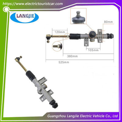 良い価格 観光車の方向車 LVTONG ゴルフカート 方向車 ボール関節引棒部品 オンライン