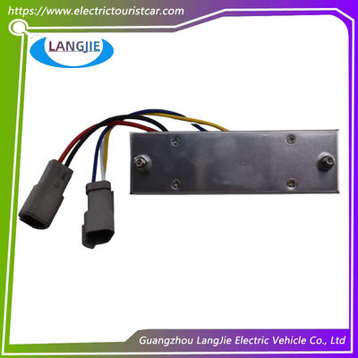 良い価格 クラブカー電動ゴルフカートアクセサリー電源トランス 12V 103700301 オンライン