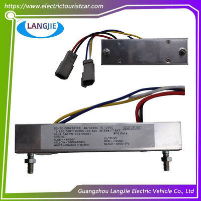 良い価格 電気ゴルフカートクラブ 車の電圧コンバーター 103700301部 オンライン