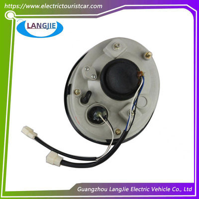 良い価格 強力な照明 組み合わせヘッドライト マーシェル電気観光車と巡査車両部品 オンライン