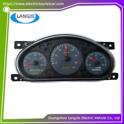 良い価格 マーシャル四輪電動パトロールカーバッテリー表示電流組み合わせ計器アクセサリー オンライン