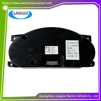 良い価格 マルシェル・ステアリング・キロメーター コンビネーション・スピード・ダッシュボード 観光・パトロール車両 オンライン