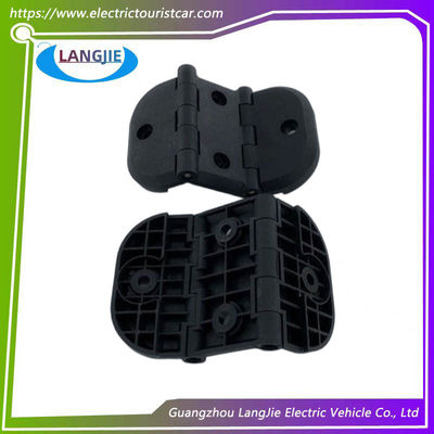 良い価格 プラスチックヒンジ 折りたたむガラスドアヒンジ LVTONG 電気観光とパトロール車の部品 オンライン