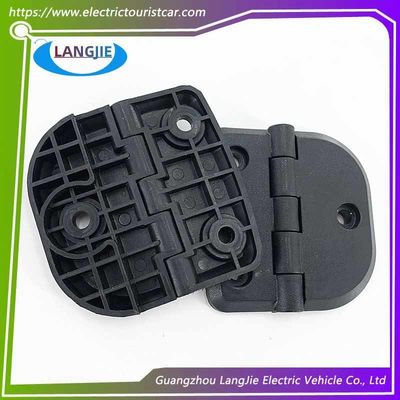 良い価格 二重・三重ガラスのドアヒンジ部品の電気観光・パトロール車両 オンライン