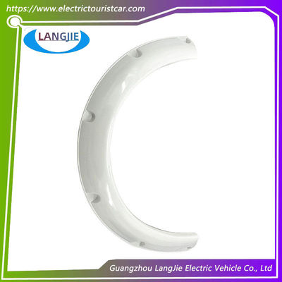 良い価格 電動 観光 巡査車 アクセサリー マーシェル マッドガード タイヤ 防水カバープレート オンライン