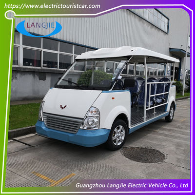 良い価格 11 人 乗客 キャビン ガソリン 観光 バッグ ホワイト カラー リゾート カー オンライン
