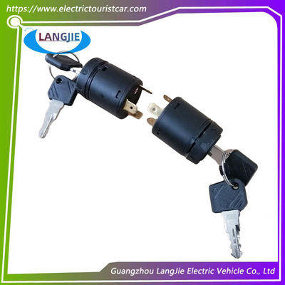 良い価格 ゴルフカートと観光車 LVTONG 電動ドアロックスタートスイッチアクセサリー オンライン