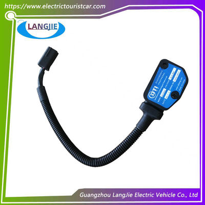 良い価格 マーシャル スロットル トランスミッション 0-4.65V ゴルフカートおよび観光車両に適合 オンライン