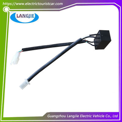 良い価格 電動ツアーバス LVTONG ホーン リレー ゴルフカート アクセサリー オンライン