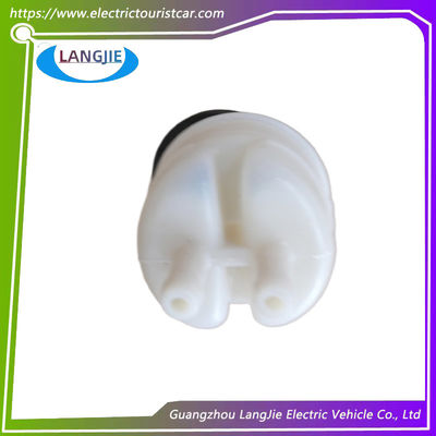 良い価格 LVTONG電動観光車アクセサリー、ブラック蓋、方向アシストオイルタンク オンライン