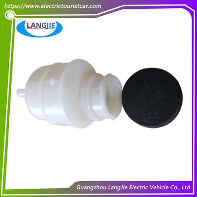 良い価格 LVTONGステアリングギアプラスチックオイルカップアクセサリー四輪電動観光車 オンライン