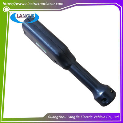 良い価格 ゴルフカートとパトロールカーのためのマーシャルフラットヘッド充電プラグ オンライン