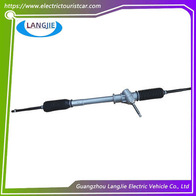 良い価格 23 座席 マシュエル パワーステアリング ホイール 四輪電気観光車両のステアリングギア部品 オンライン