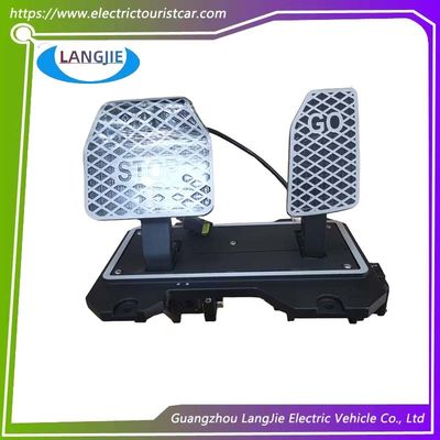 良い価格 ゴルフカート用マーシェル加速器ペダル組立部品 オンライン