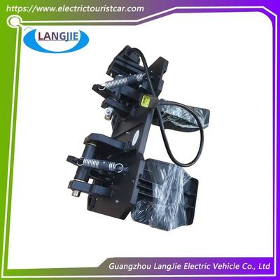 良い価格 マーシェル・ゴルフ・カート センサー デュアル・ペダル・アクセラレータ コンポーネント オンライン