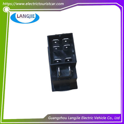 良い価格 D R ブラック プレススイッチ コンポーネント For Marshell ゴルフカート オンライン