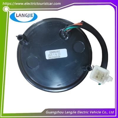 良い価格 ゴルフカート用マーシャルリバースライトリアフォグライトパーツ オンライン