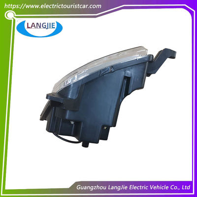 良い価格 Marshell ゴルフカート 6 ピンフロント照明ヘッドライトアセンブリ オンライン