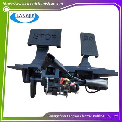 良い価格 Marshell ゴルフカート アクセルとブレーキペダルアセンブリ オリジナルカラー オンライン