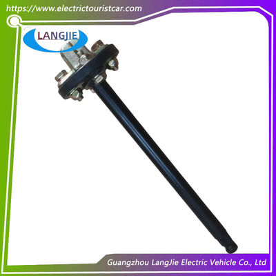 良い価格 マルシェル・ステアリング・コネクション・シャフト 14人乗り電気観光車 オンライン