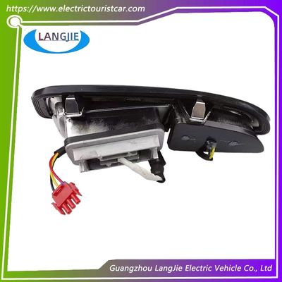 良い価格 ゴルフカート EZGO RXV パトロール フロントライトヘッドランプ オンライン