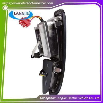 良い価格 電動観光パトロールカー EZGO RXV ゴルフカー フロント霧灯組 オンライン