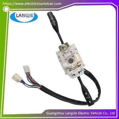 良い価格 マーシェル・エレクトリック・観光車ヘッドライト ホーンワイパースイッチ組 オンライン