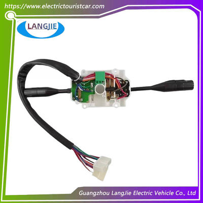 良い価格 電気観光車用マーシャルターンシグナルワイパー調整多機能スイッチ オンライン