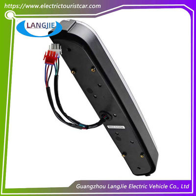 良い価格 ゴルフカート パトロールカーのアクセサリー EZGO TXT 日中の走行灯 オンライン