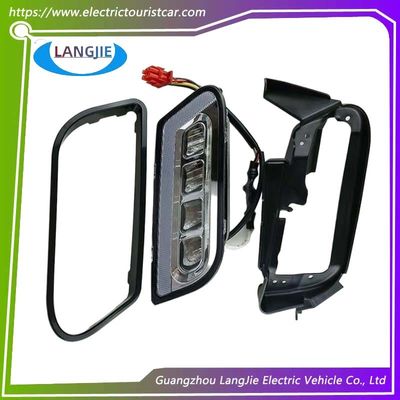 良い価格 電気ゴルフカート用のクラブカーフロント霧灯組 オンライン