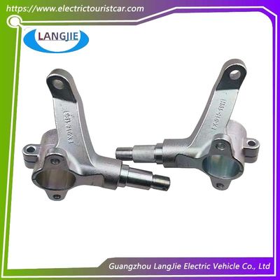 良い価格 EXCAR ゴルフカート 7 字型円形穴ステアリングジョイントアクセサリー オンライン