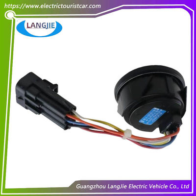 良い価格 オリジナルの円形ディスプレイ機器 EZGO RXV 電動ゴルフカート オンライン