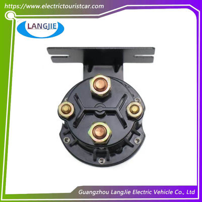 良い価格 ゴルフカート DC コンタクタ EZGO RXV バッテリーパトロールカー スイッチ オンライン