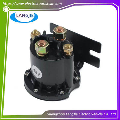 良い価格 EZGOゴルフカートパトロール車両 RXV 電子バルブリレースイッチ オンライン