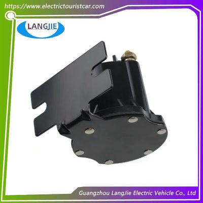 良い価格 EZGO RXV 48V 4端子 スパイラルチューブ リレー ゴルフカート パトロールカー アクセサリー オンライン