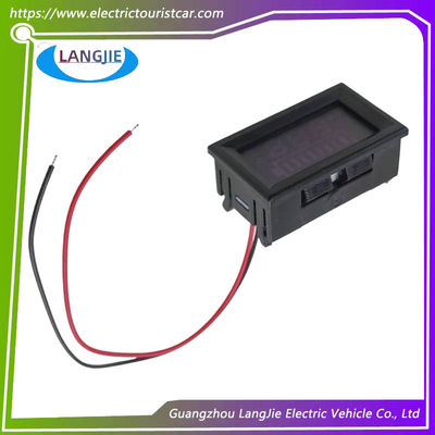 良い価格 H27V210CUP リチウム電圧計 Ma 電圧 Rshell 観光パトロール車用 オンライン