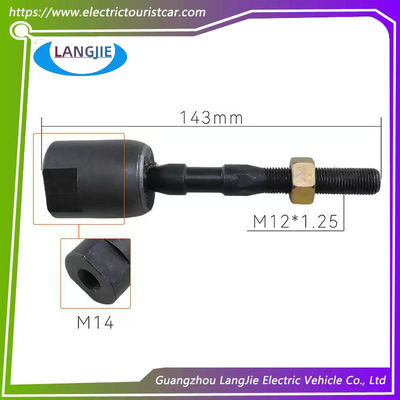 良い価格 EZGO RXV ゴルフカート パトロールカー スターリングホイール 内部のボールヘッド アクセサリー オンライン