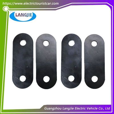 良い価格 EZGO RXV 後ろプレート 春耳プレート 固定プレート 観光やゴルフカート用 オンライン