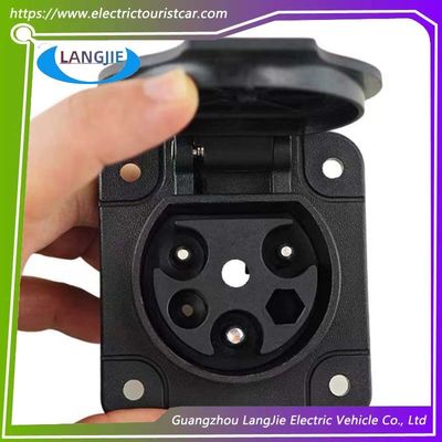 良い価格 LVTONG パトロールカーおよび観光カー部品用充電ケーブル オスとメスコネクタ オンライン