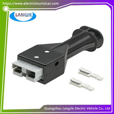 良い価格 ゴルフカート EZGO バッテリー充電コネクタ ハンドルキット オンライン